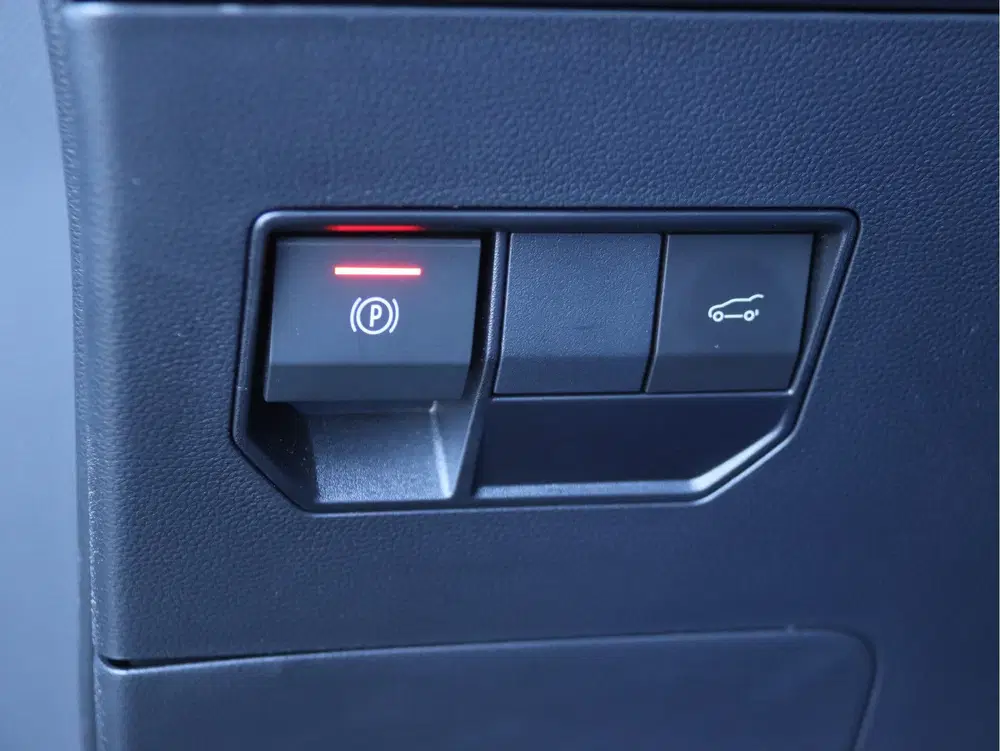 Dacia Bigster 1.8 Hybrid 155 Journey AUTOMAAT uit 2025, foto 10