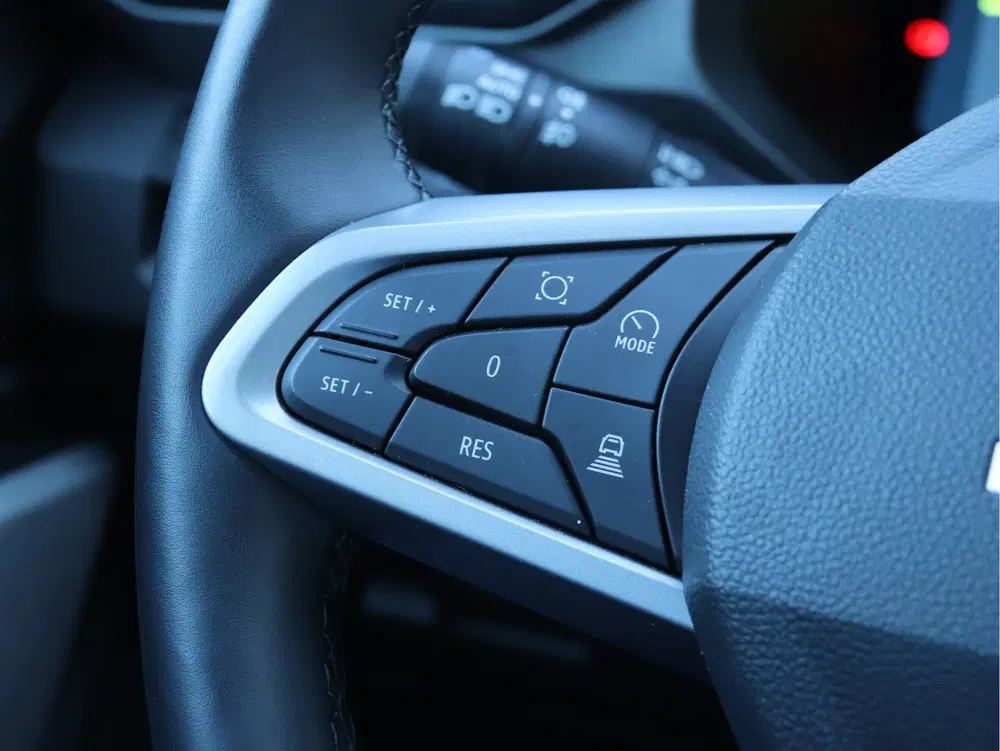 Dacia Bigster 1.8 Hybrid 155 Journey AUTOMAAT uit 2025, foto 12