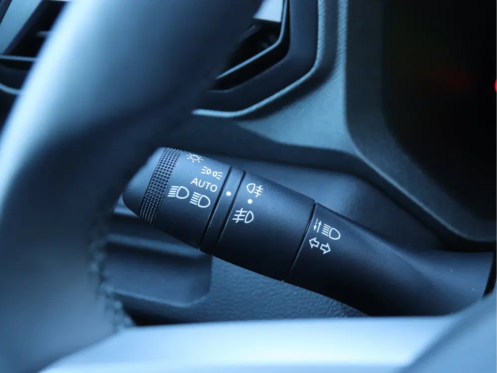 Dacia Bigster 1.8 Hybrid 155 Journey AUTOMAAT uit 2025, foto 13