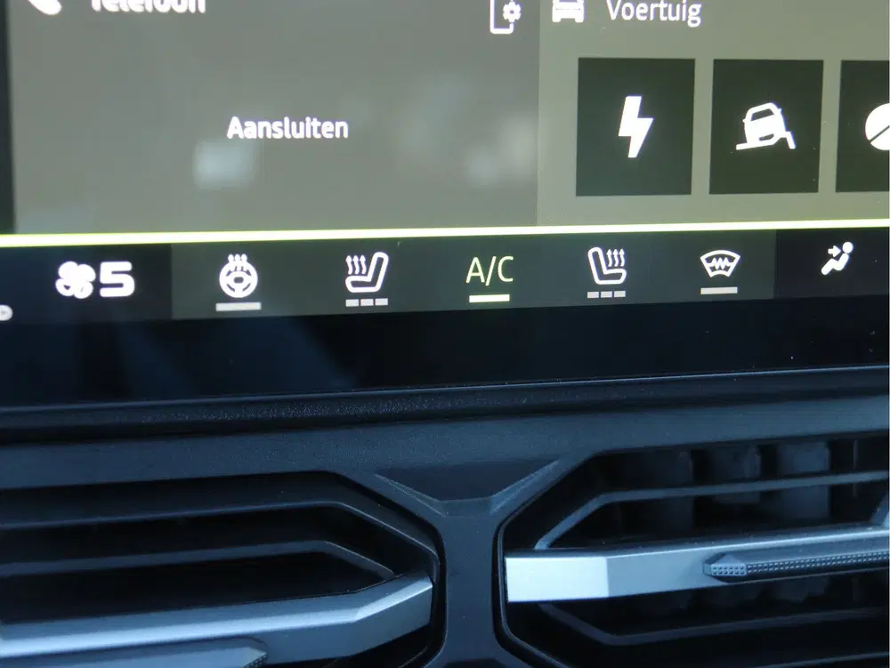 Dacia Bigster 1.8 Hybrid 155 Journey AUTOMAAT uit 2025, foto 15