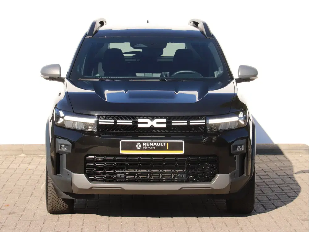 Dacia Bigster 1.8 Hybrid 155 Journey AUTOMAAT uit 2025, foto 2