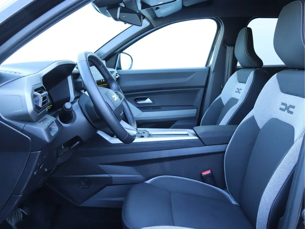 Dacia Bigster 1.8 Hybrid 155 Journey AUTOMAAT uit 2025, foto 5