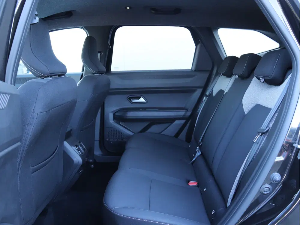 Dacia Bigster 1.8 Hybrid 155 Journey AUTOMAAT uit 2025, foto 6
