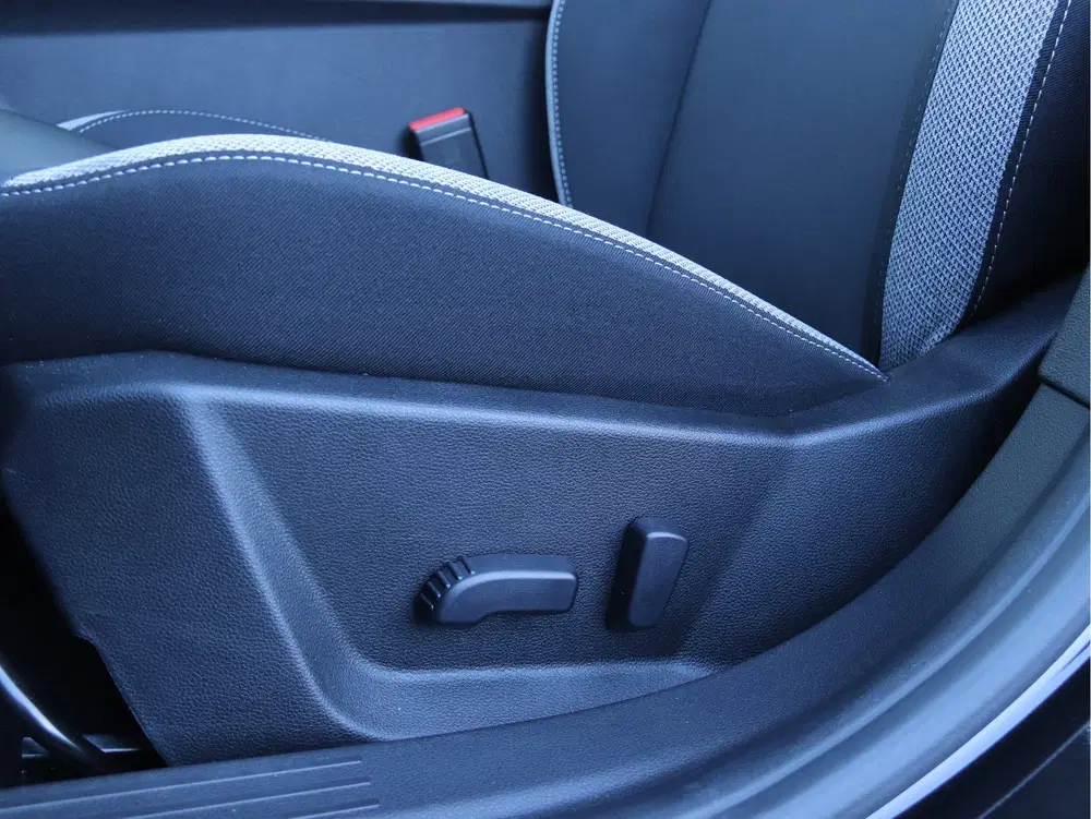 Dacia Bigster 1.8 Hybrid 155 Journey AUTOMAAT uit 2025, foto 8