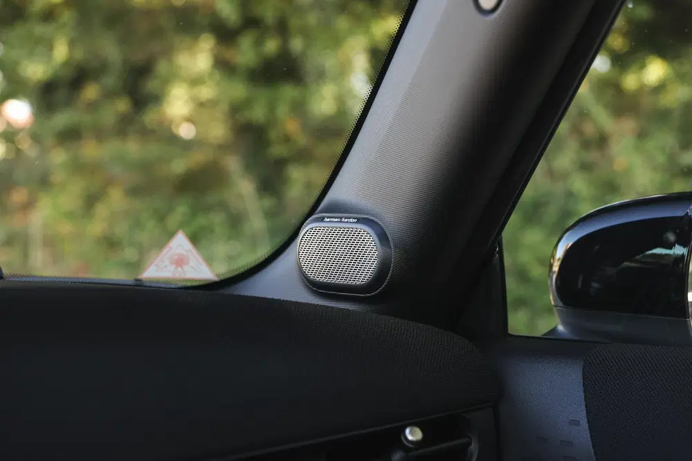 Mini Hatchback Cooper S Automaat uit 2026, foto 12