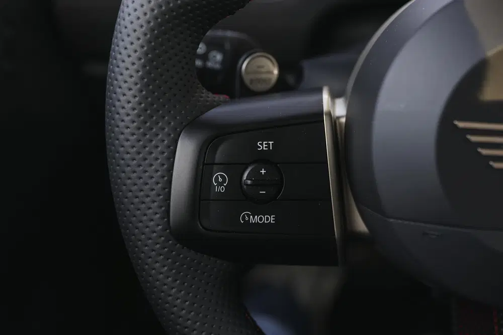 Mini Hatchback Cooper S Automaat uit 2026, foto 13