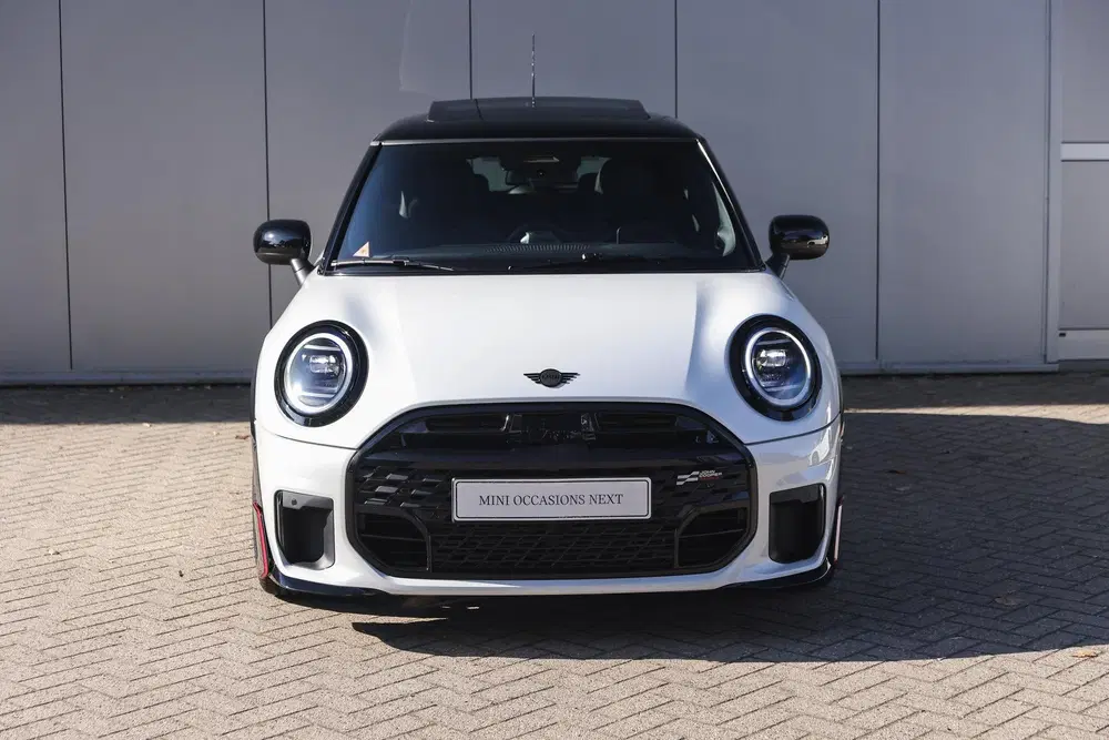 Mini Hatchback Cooper S Automaat uit 2026, foto 6