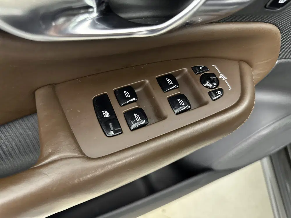 Volvo XC90 uit 2019, foto 13