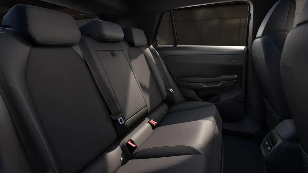 Volkswagen ID Cross ID. Cross Style 211pk 52 kWh uit 2026, foto 12
