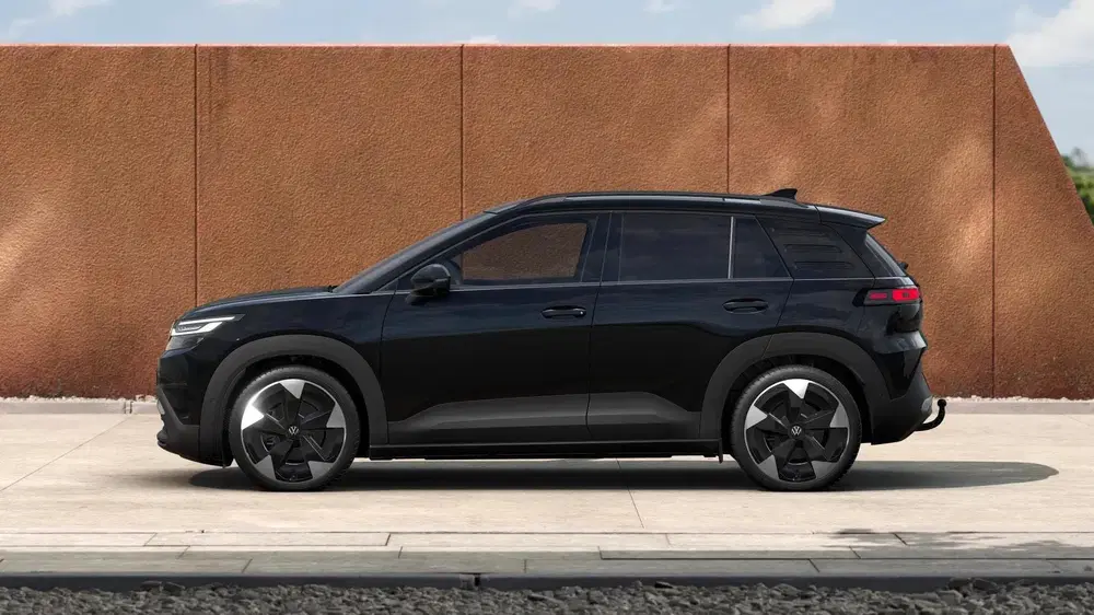 Volkswagen ID Cross ID. Cross Style 211pk 52 kWh uit 2026, foto 8
