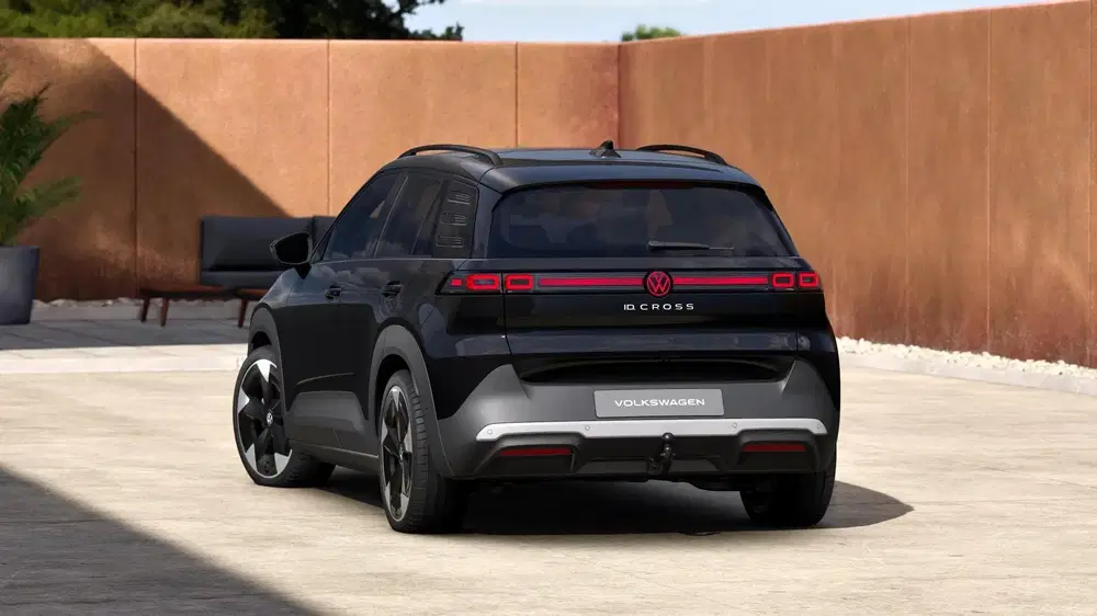 Volkswagen ID Cross ID. Cross Style 211pk 52 kWh uit 2026, foto 9