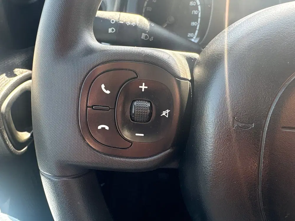 Fiat Panda 1.0 Hybrid City Life uit 2022, foto 11