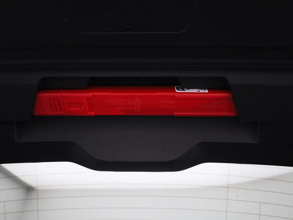 Audi A3 40 TFSI e S edition 204 PK uit 2025, foto 12