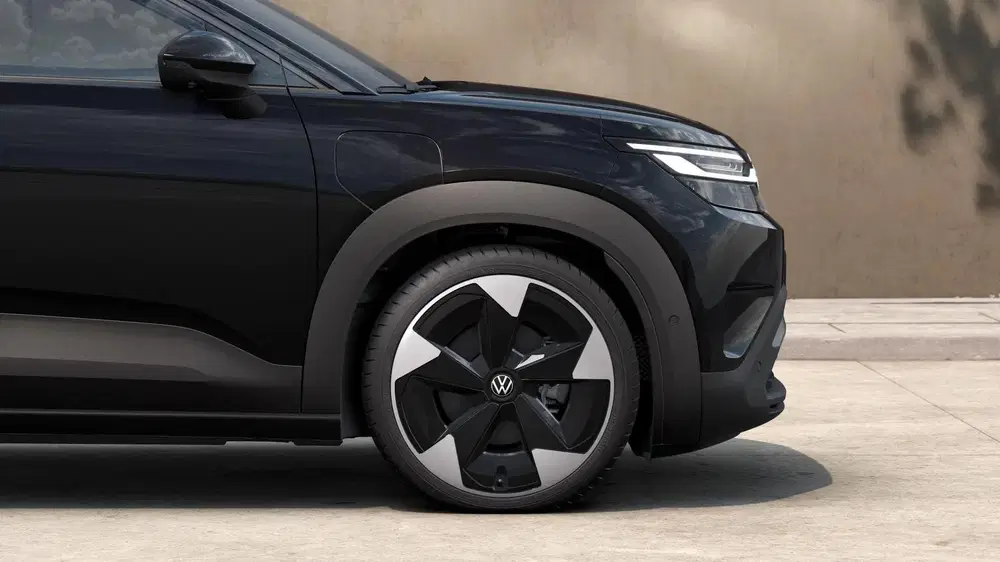 Volkswagen ID Cross ID. Cross Style 211pk 52 kWh uit 2026, foto 15