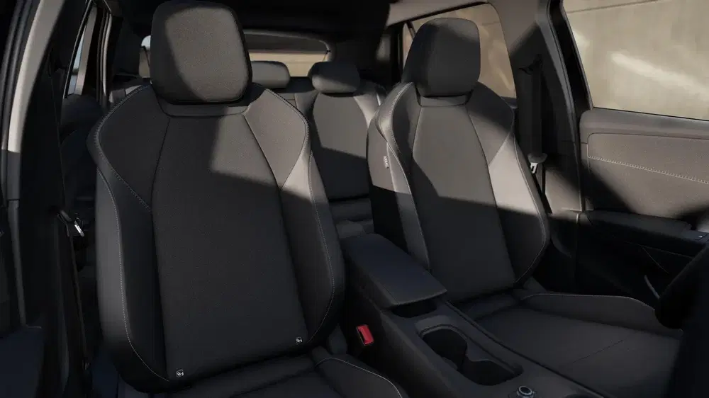Volkswagen ID Cross ID. Cross Style 211pk 52 kWh uit 2026, foto 5