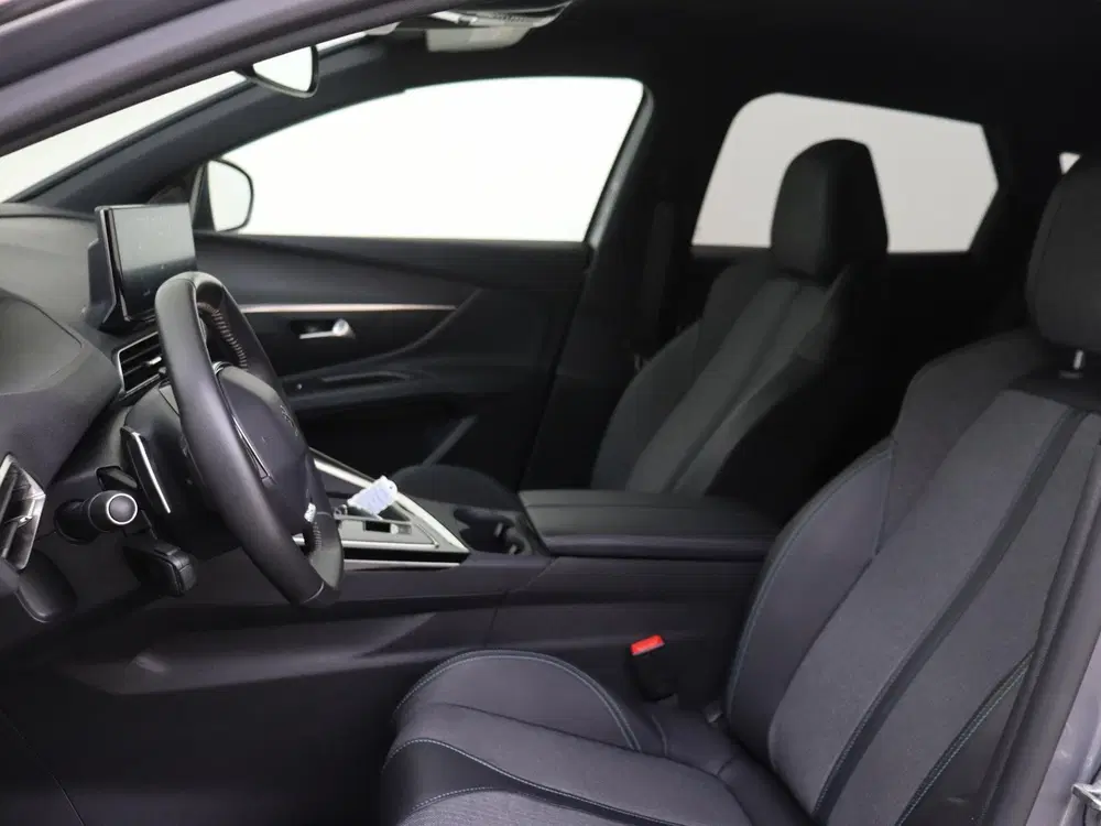 Peugeot 3008 1.6 HYbrid 225 Allure Plug-in BTW uit 2024, foto 11