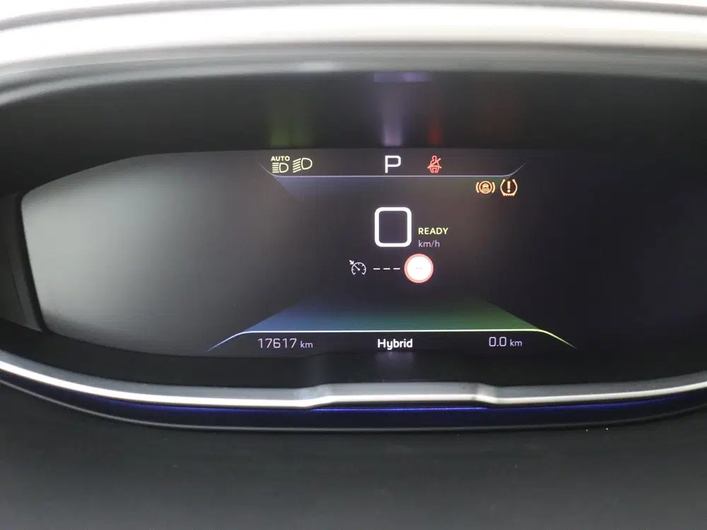 Peugeot 3008 1.6 HYbrid 225 Allure Plug-in BTW uit 2024, foto 12