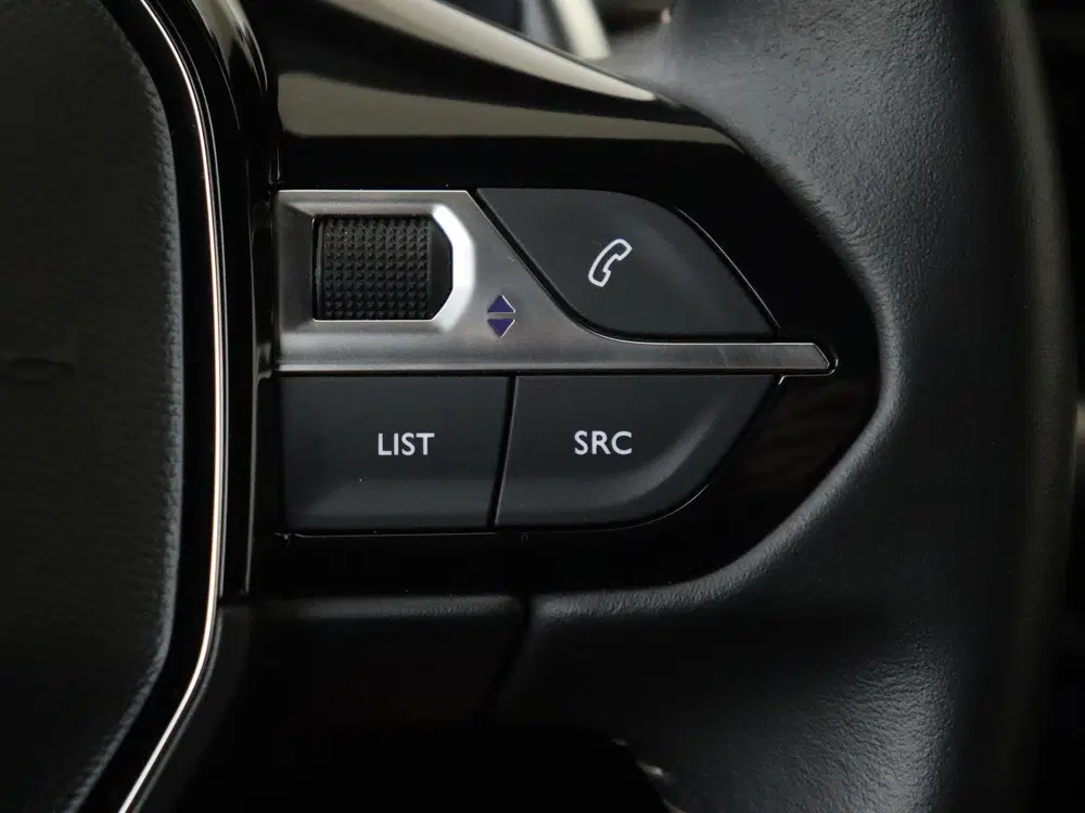 Peugeot 3008 1.6 HYbrid 225 Allure Plug-in BTW uit 2024, foto 14