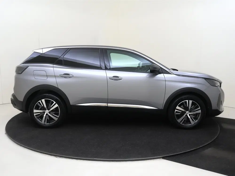 Peugeot 3008 1.6 HYbrid 225 Allure Plug-in BTW uit 2024, foto 9