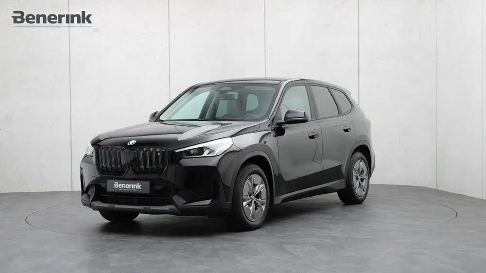 BMW iX1 xDrive30 Launch Edition uit 2022