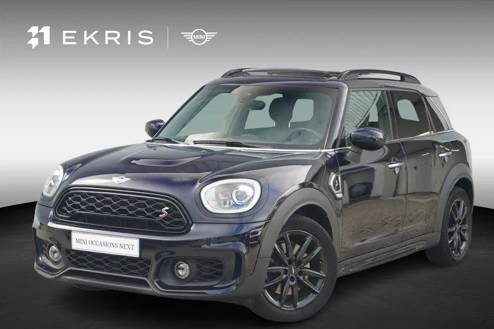 Mini Countryman Cooper S Hammersmith uit 2020