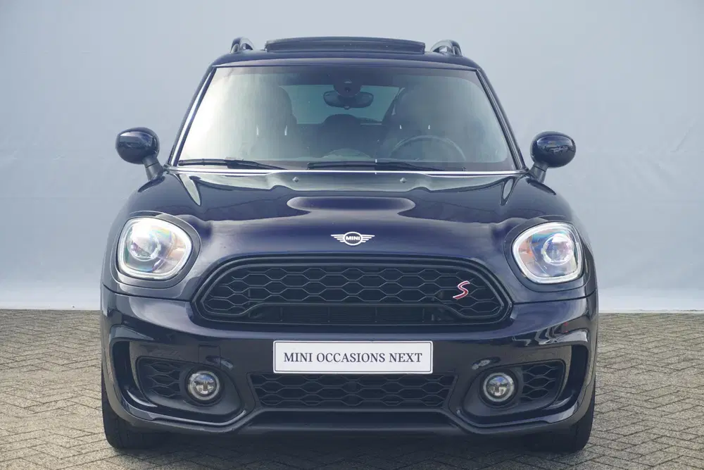 Mini Countryman Cooper S Hammersmith uit 2020, foto 3