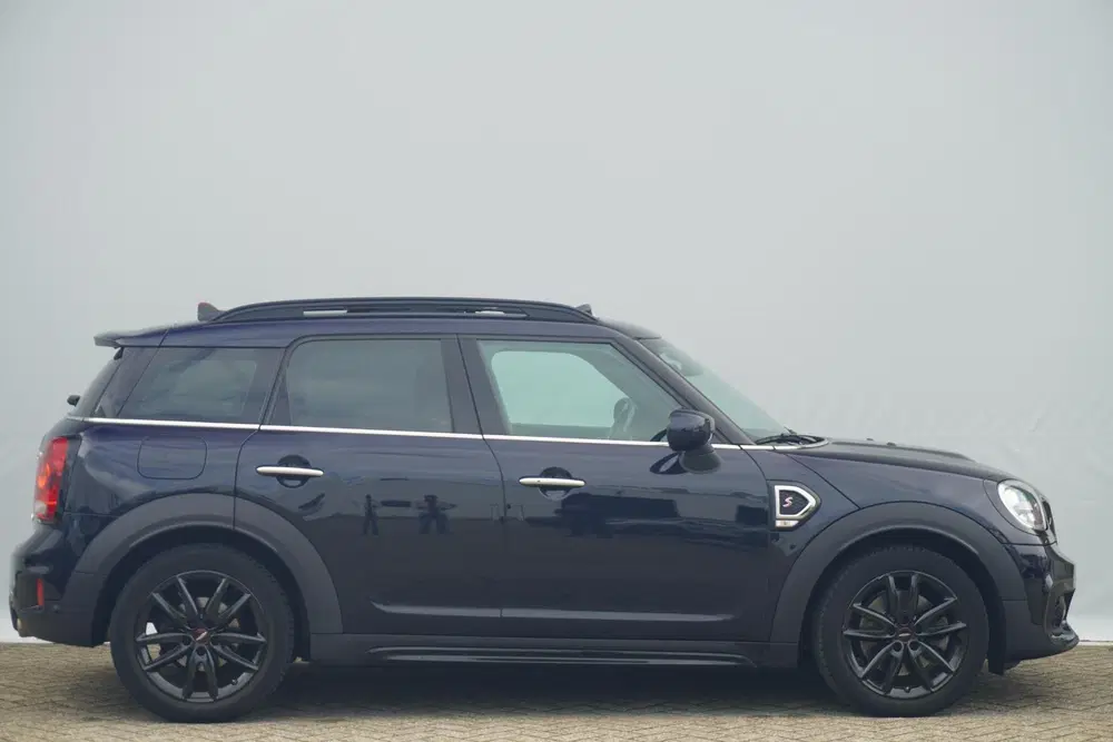 Mini Countryman Cooper S Hammersmith uit 2020, foto 4