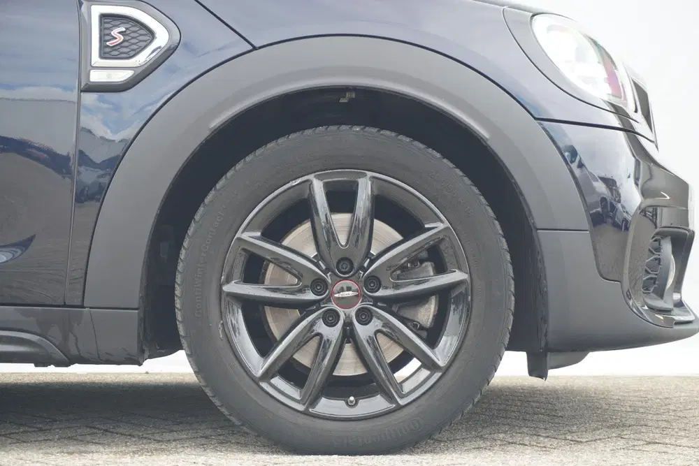 Mini Countryman Cooper S Hammersmith uit 2020, foto 6