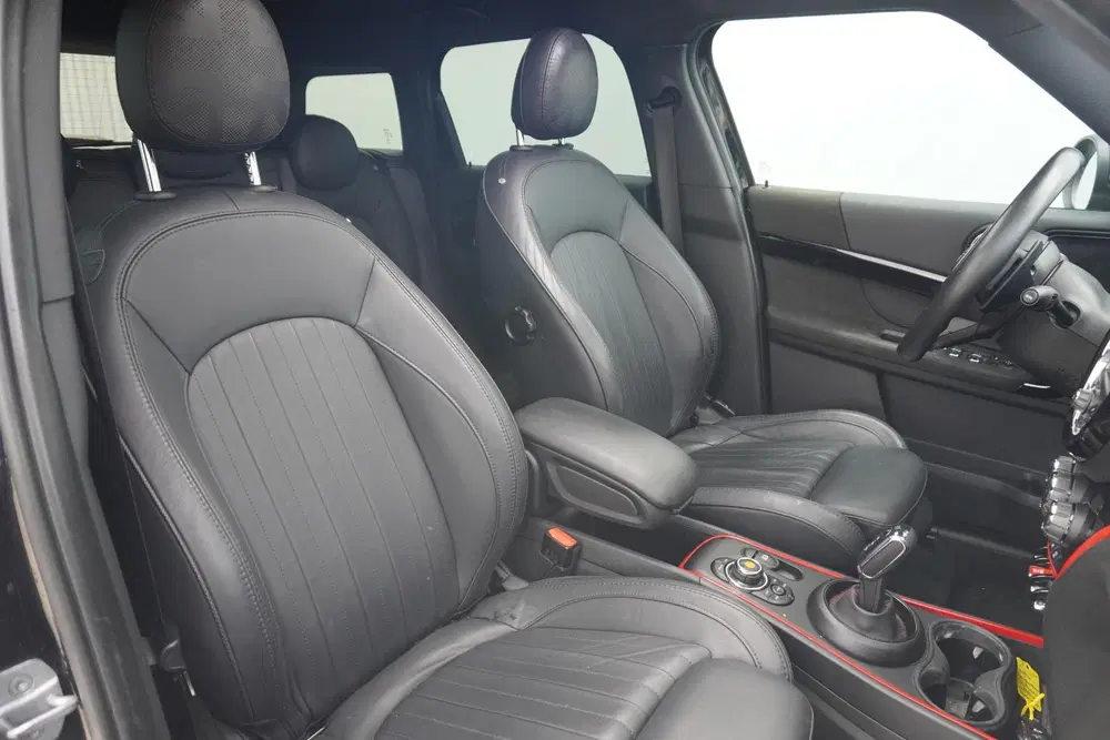 Mini Countryman Cooper S Hammersmith uit 2020, foto 7