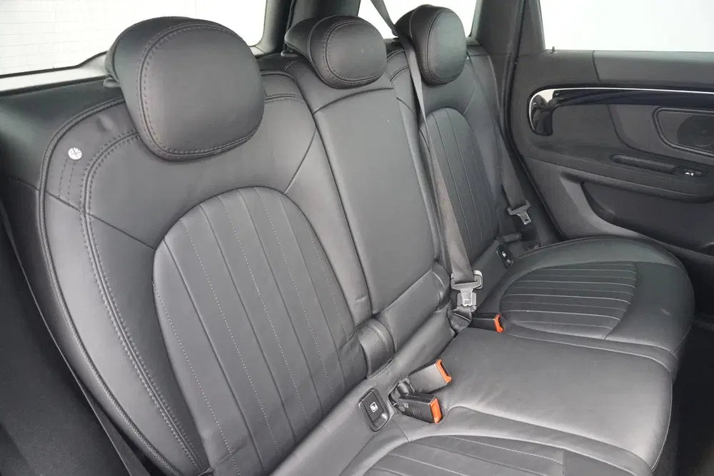 Mini Countryman Cooper S Hammersmith uit 2020, foto 9