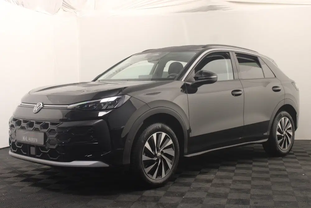 Volkswagen T-Roc 1.5 eTSI Life (bj 2026 uit 2026
