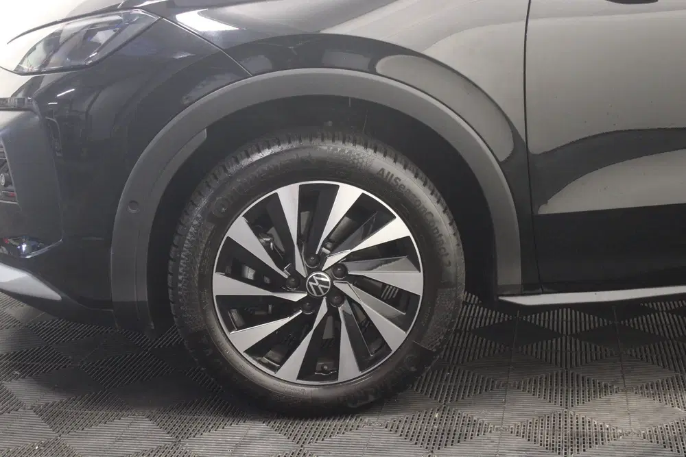 Volkswagen T-Roc 1.5 eTSI Life (bj 2026 uit 2026, foto 12