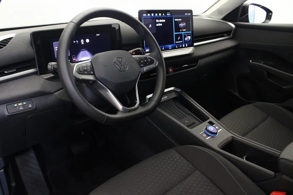 Volkswagen T-Roc 1.5 eTSI Life (bj 2026 uit 2026, foto 14