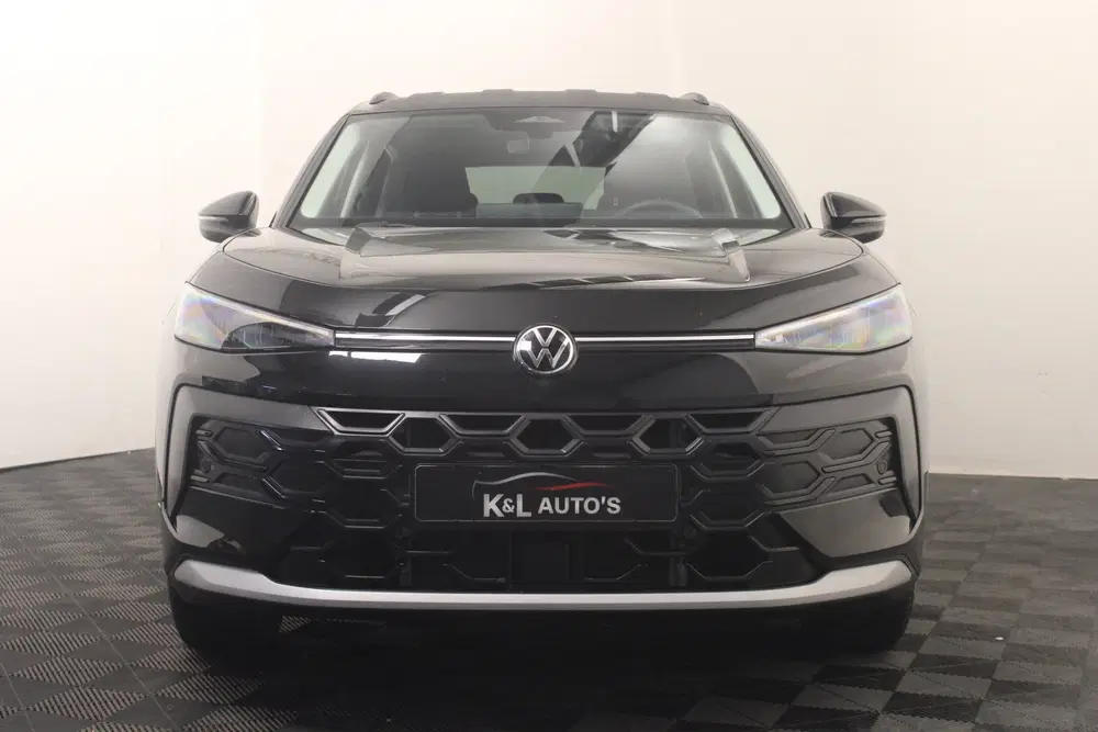 Volkswagen T-Roc 1.5 eTSI Life (bj 2026 uit 2026, foto 3