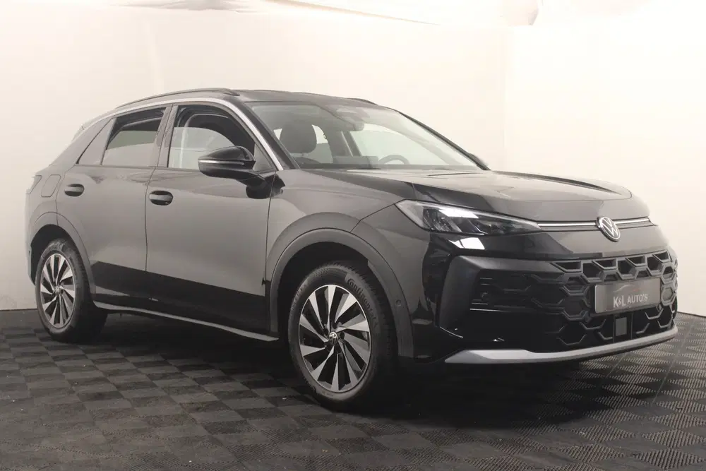 Volkswagen T-Roc 1.5 eTSI Life (bj 2026 uit 2026, foto 5