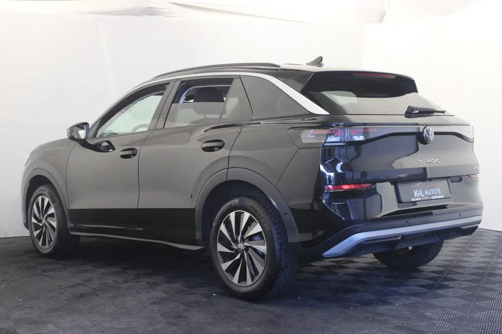 Volkswagen T-Roc 1.5 eTSI Life (bj 2026 uit 2026, foto 7
