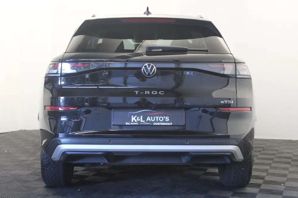 Volkswagen T-Roc 1.5 eTSI Life (bj 2026 uit 2026, foto 8