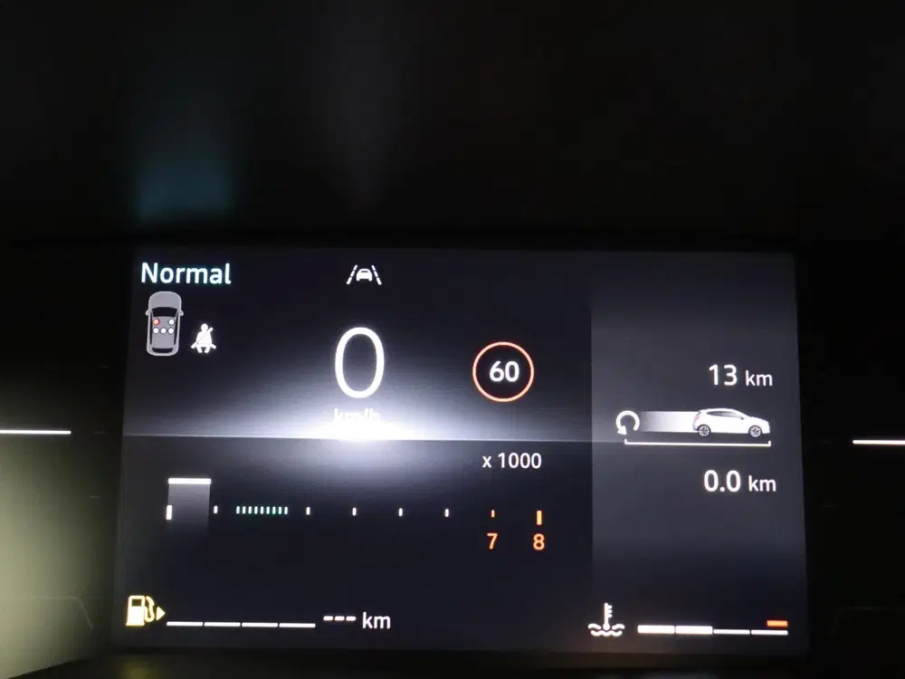 Renault Clio TCe 90pk Evolution uit 2025, foto 10