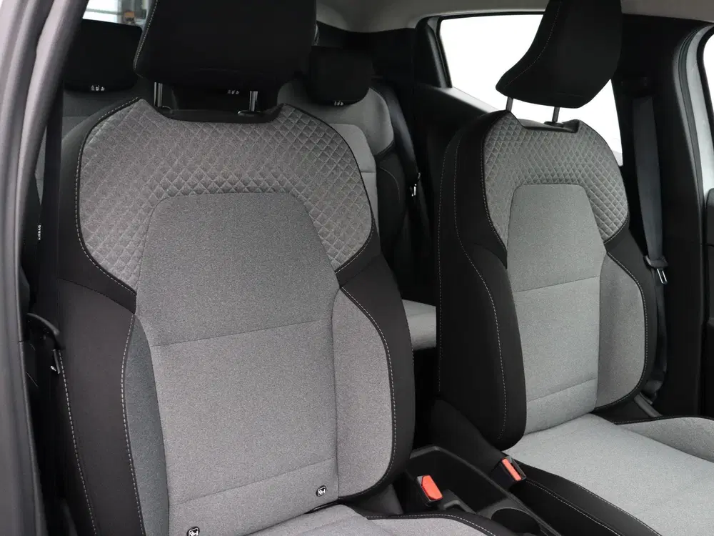 Renault Clio TCe 90pk Evolution uit 2025, foto 15