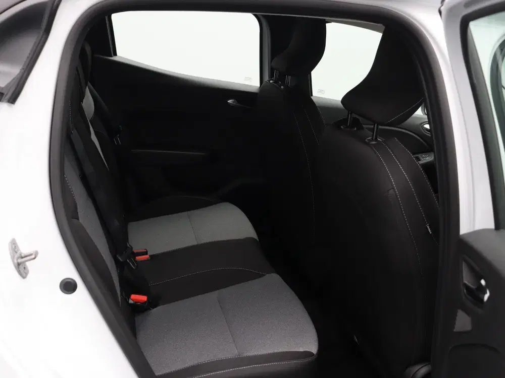 Renault Clio TCe 90pk Evolution uit 2025, foto 5