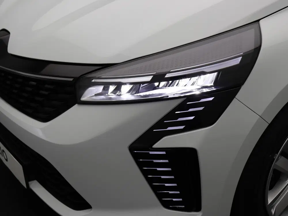 Renault Clio TCe 90pk Evolution uit 2025, foto 9