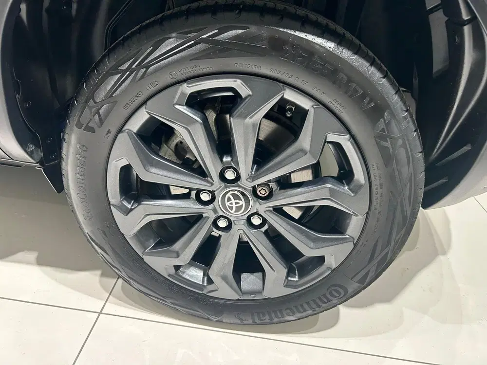 Toyota Yaris Cross 1.5 VVT-I Hybrid 116pk CVT Explore uit 2023, foto 10