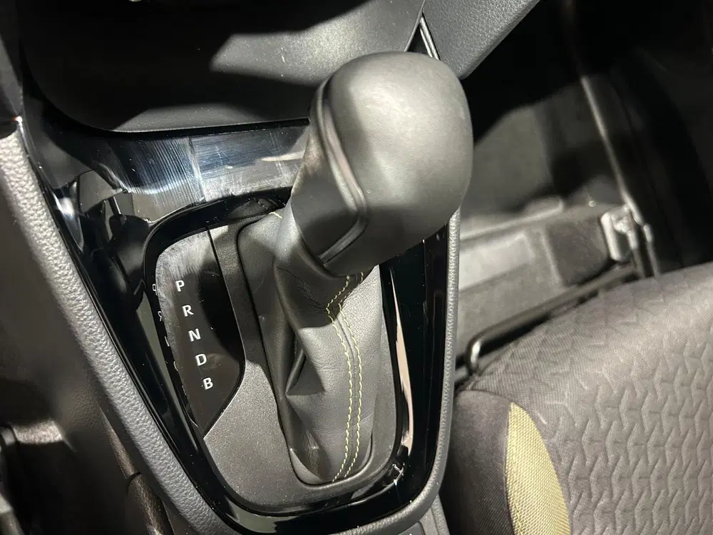 Toyota Yaris Cross 1.5 VVT-I Hybrid 116pk CVT Explore uit 2023, foto 11