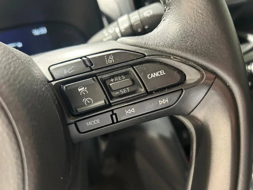 Toyota Yaris Cross 1.5 VVT-I Hybrid 116pk CVT Explore uit 2023, foto 15