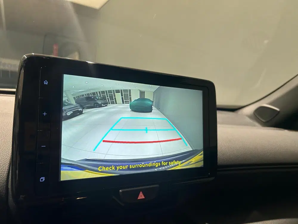 Toyota Yaris Cross 1.5 VVT-I Hybrid 116pk CVT Explore uit 2023, foto 7