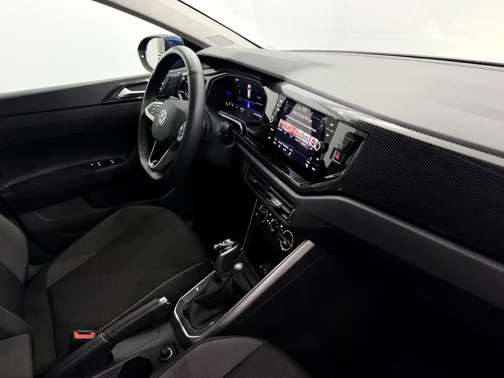 Volkswagen Taigo 1.0 TSI Life edition Camera uit 2025, foto 10