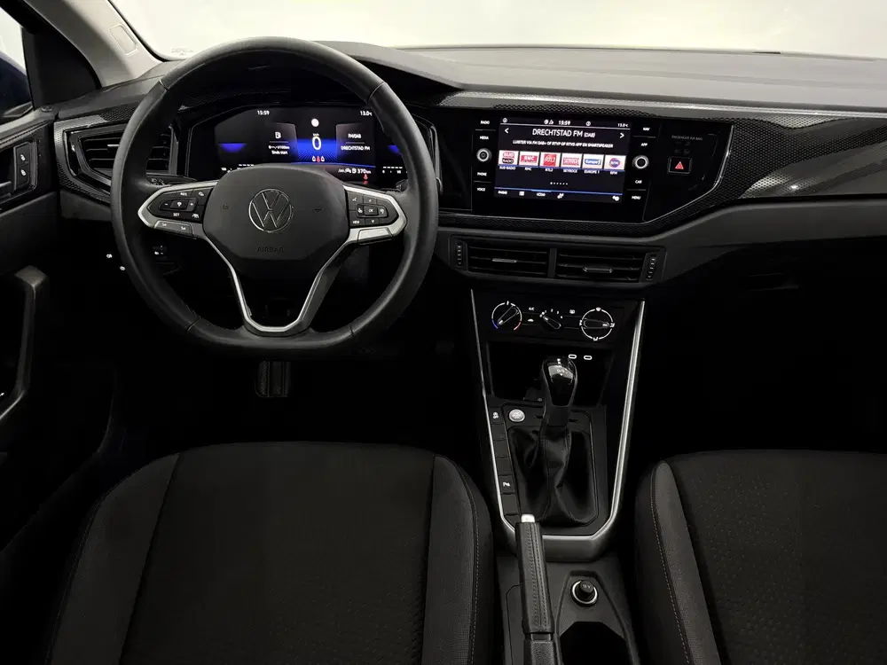 Volkswagen Taigo 1.0 TSI Life edition Camera uit 2025, foto 11