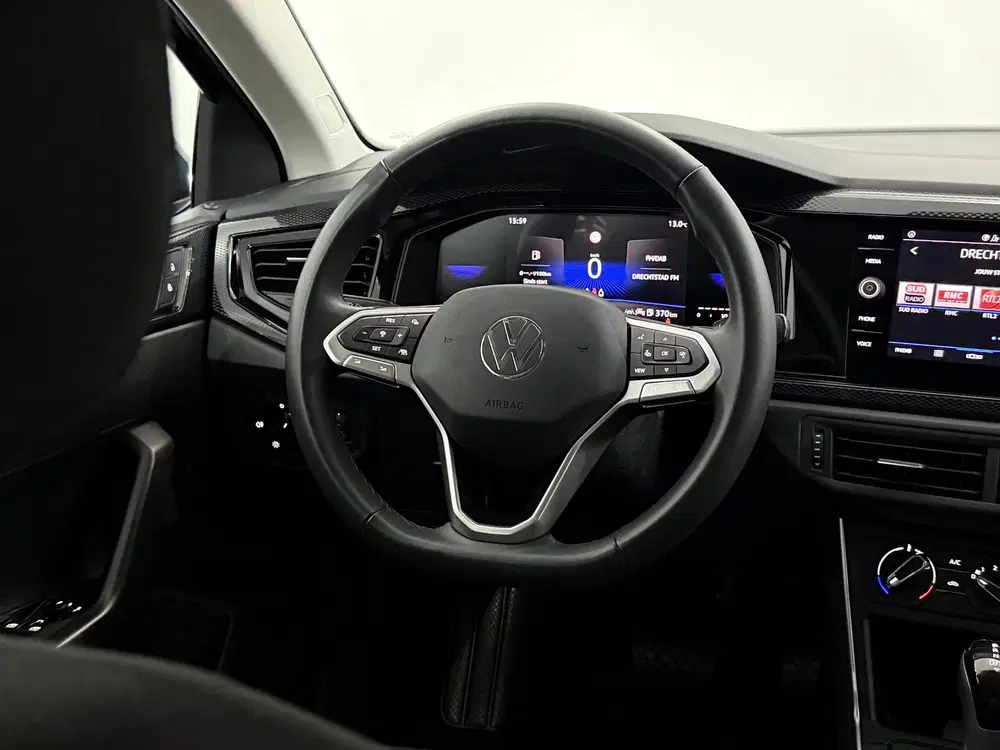 Volkswagen Taigo 1.0 TSI Life edition Camera uit 2025, foto 13