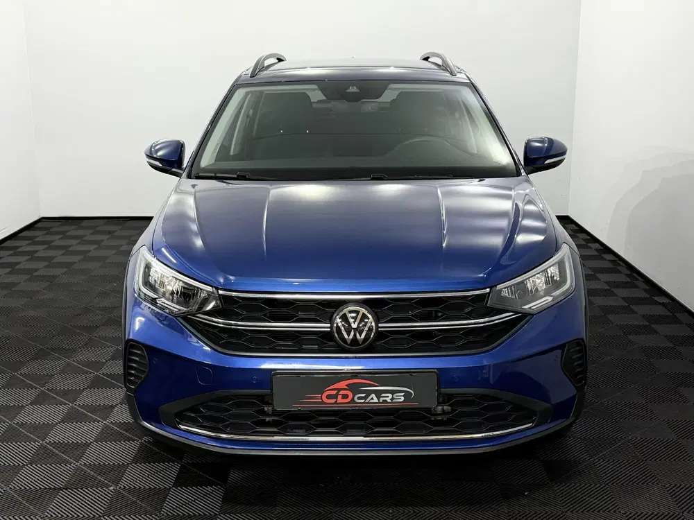 Volkswagen Taigo 1.0 TSI Life edition Camera uit 2025, foto 2
