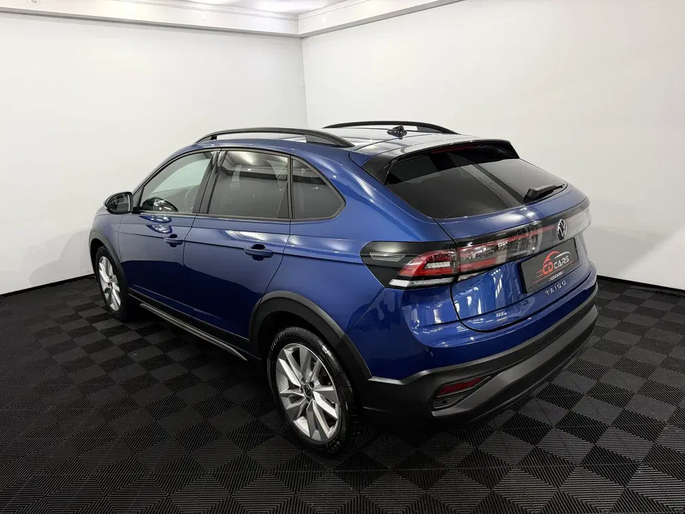 Volkswagen Taigo 1.0 TSI Life edition Camera uit 2025, foto 4